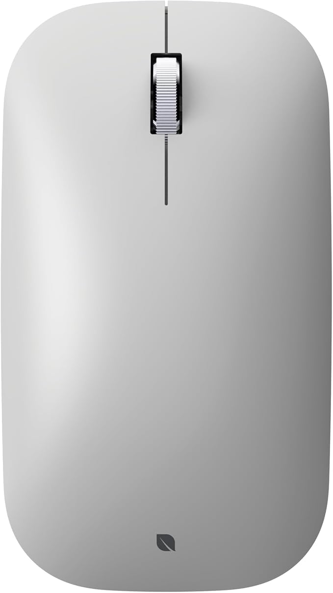 Incase Modern Mobile Mouse – Designed by Microsoft – Lightweight, Precision - Image 5