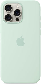 Apple iPhone 16 Pro Max Silicone Case - Image 3