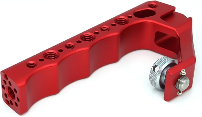 Universal Top Handle with 3/8" Screw Locating Pins - Image 6