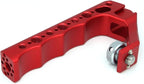 Universal Top Handle with 3/8" Screw Locating Pins - Image 6