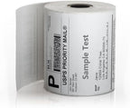 FungLam 4x6 Direct Thermal Shipping Labels - Image 2