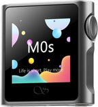 SHANLING M0s Hi-Fi Music Player MP3 Players by SHANLING