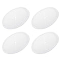 PATIKIL Desk Grommet 3-3/16" by PATIKIL