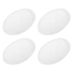 PATIKIL Desk Grommet 3-3/16" by PATIKIL