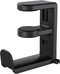 Adjustable Headphone Stand Holder by CHERRYLUX