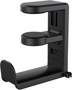 Adjustable Headphone Stand Holder by CHERRYLUX