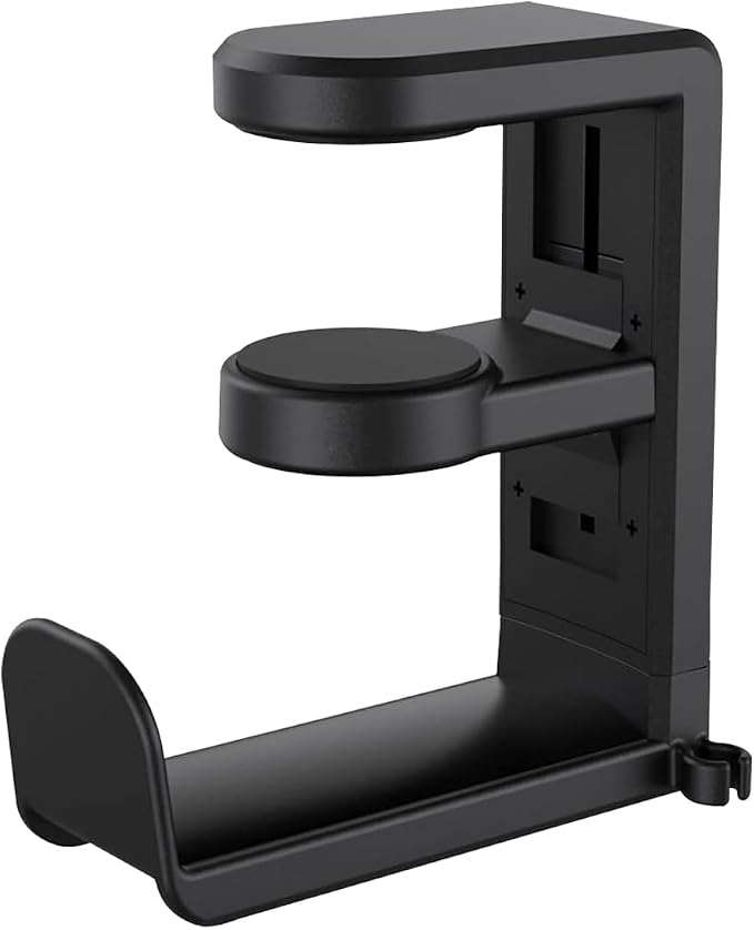 Adjustable Headphone Stand Holder by CHERRYLUX
