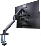 Dell 24" FHD VA Monitor with 5 ms Response Time, Flicker Free & Anti-Glare - Image 6