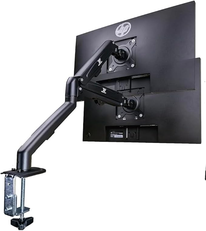 Dell 24" FHD VA Monitor with 5 ms Response Time, Flicker Free & Anti-Glare - Image 6