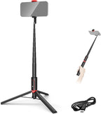 NEEWER Basics PA991 Selfie Stick Tripod Compatible by Neewer