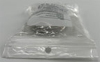 3 Pack Anti Theft Self Adhesive Security Plate - Image 11