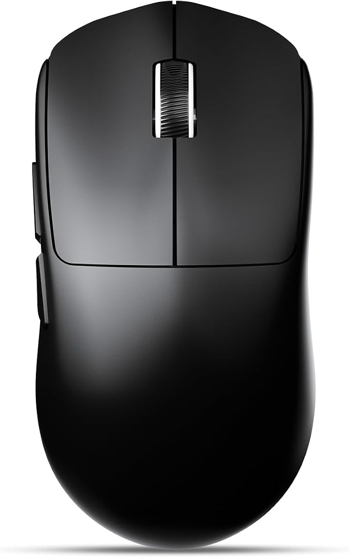 EWEADN X23Pro Wireless Gaming Mouse, 49g Lightweight Mouse, PAW3311 Sensor by SEUNKWANG