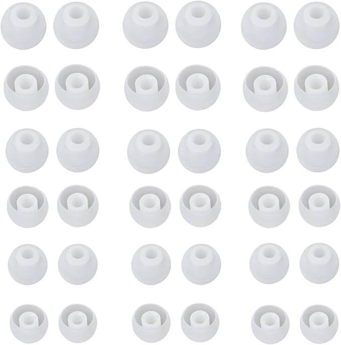 Earbud Replacement Tips Silicone Earbud Tips Earbuds Cushions - Image 7
