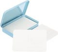 PATIKIL 24 Sheets Watercolor Postcards, 4x6 Blank Watercolor Paper Post Cards by PATIKIL