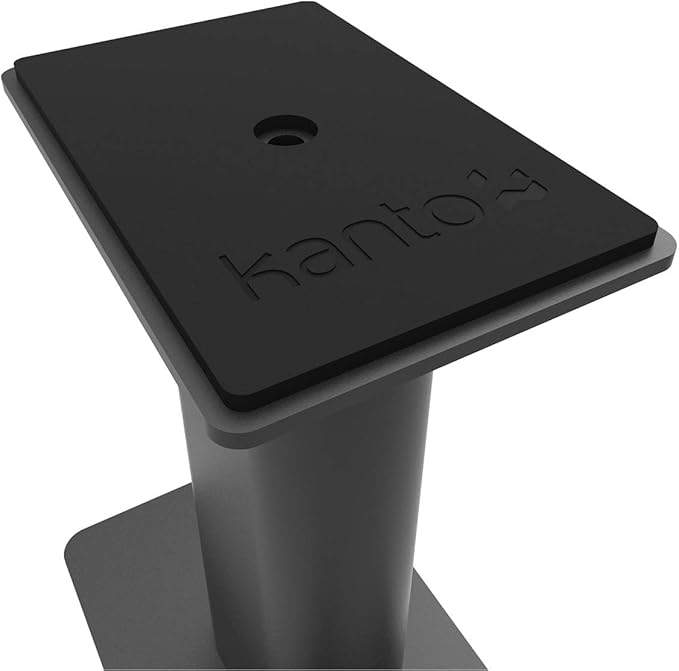 Kanto YU6 Powered Bookshelf Speakers - Image 8