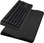 Computer Keyboard Stand Pad by Unknown