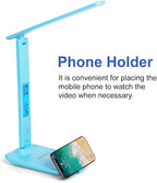Multifunctional LED Desk Lamp - Image 4
