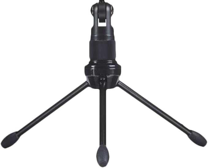 Amazon Basics Mini USB Condenser Microphone - Image 5