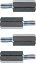 Kado Wall Mount Spacer Adapter Set - Image 6