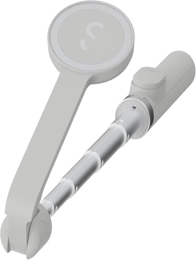 ShiftCam SnapStand Selfie – Magnetic Selfie Stick & Tripod – Compact, Foldable - Image 3