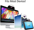 Webcam Cover Slide 3 Packs Ultra-Thin Camera Covers - Image 5