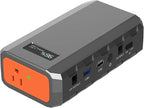 SinKeu 88.8Wh|65Watts Portable Laptop Phone Charger by SinKeu