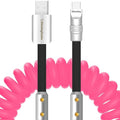 chubbycable Colorblock Chubby by ChubbyCable