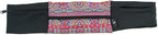3 Pocket Adjustable Running Belt Waist Pack, Fanny Pack by Sprigs