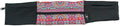 3 Pocket Adjustable Running Belt Waist Pack, Fanny Pack by Sprigs