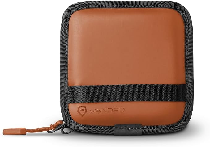 WANDRD Lens Filter Case by WANDRD