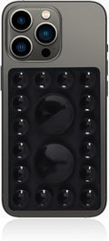 ZYCCER Double Sided Silicone Suction Phone Holder Mount, Compatible by ZYCCER