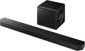 Samsung HW-Q800F Q-Series 5.1.2ch Soundbar w/Wireless Subwoofer, Dolby Atmos by Samsung