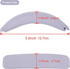 Headband Cushion Pad for Bose QuietComfort 45 QC45 QC35 Headset Head Cushion - Image 3