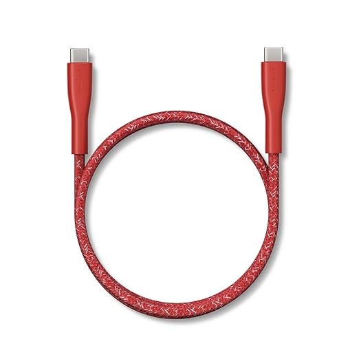 CASETiFY Powerthru USB-C to USB-C Cable by CASETiFY