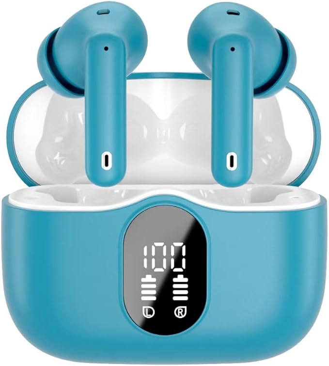 Wireless Earbuds, Ear Buds by Btootos