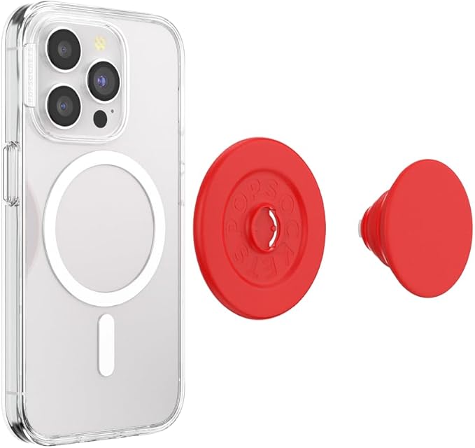 PopSockets Phone Grip for MagSafe - Image 4
