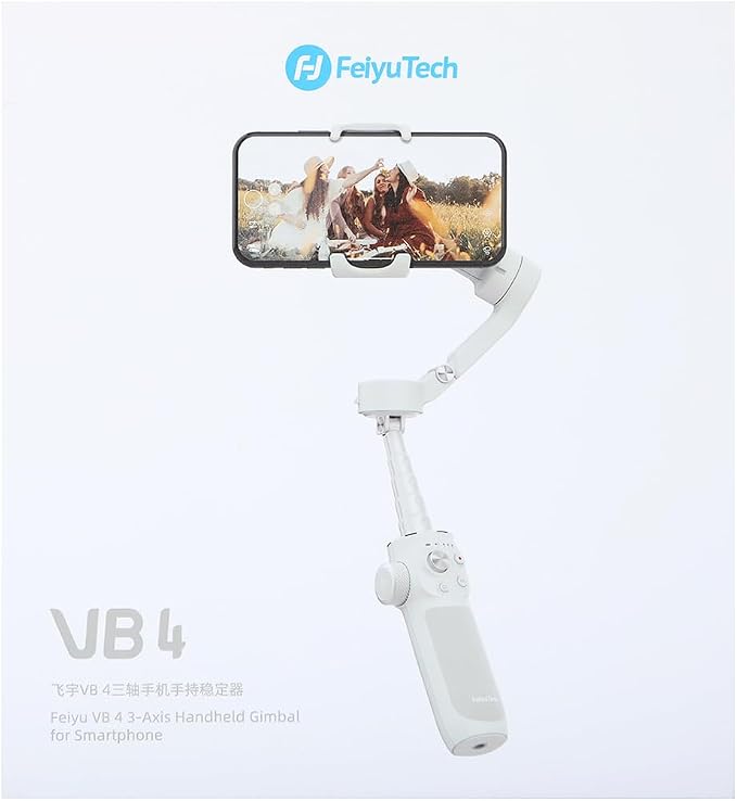 FeiyuTech VB 4 Smartphone Gimbal - Image 7