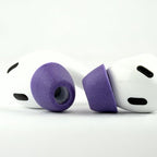 Comply TrueGrip MAX | Premium Memory Foam Replacement Earbud Tips - Image 4