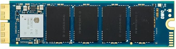 OWC 240GB Aura N2 NVMe Solid State Drive Compatible by OWC
