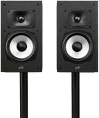 Polk Monitor XT20 Pair of Bookshelf or Surround Speakers - Image 3