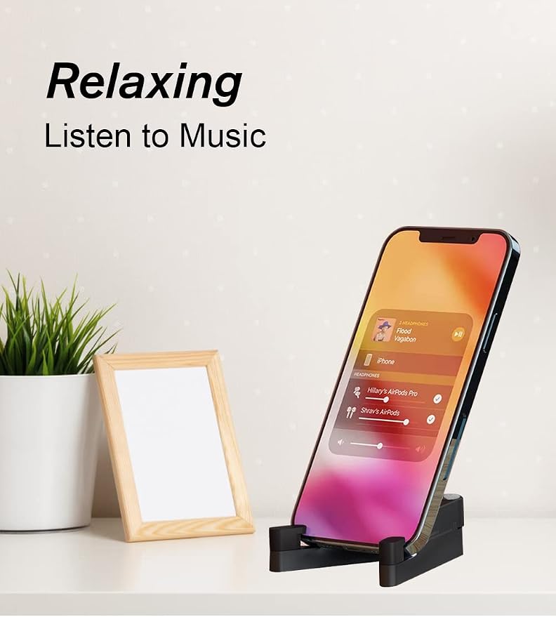 MONEER Cell Phone Stand, Phone Stand - Image 5