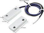 Rolling Door Contact Magnetic Reed Switch Alarm - Image 4