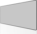 KTRIO Large Gaming Mouse Pad Desk Mat, Superior Micro-Weave Cloth, Non-Slip by KTRIO