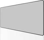 KTRIO Large Gaming Mouse Pad Desk Mat, Superior Micro-Weave Cloth, Non-Slip by KTRIO