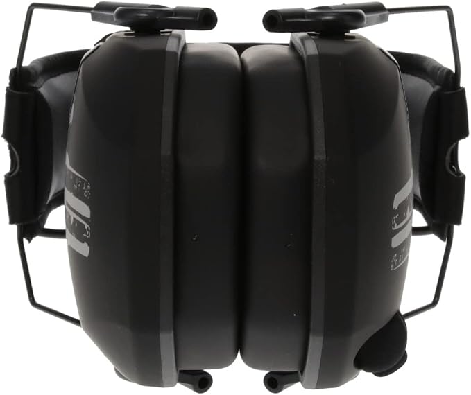 Walker's Razor Slim Ultra Low Profile Compact Design Adjustable Range Shooting - Image 6