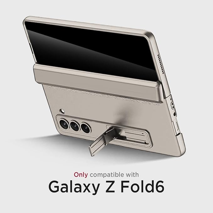 Miimall for Samsung Galaxy Z Fold 6 Case - Image 2