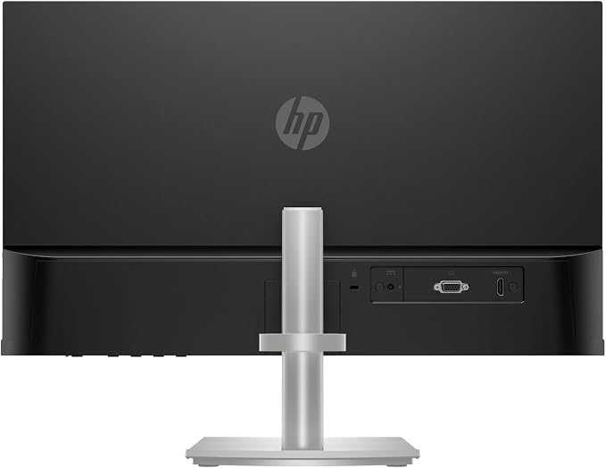 HP Series 5 524sh Monitor 24" IPS FHD 99% sRGB Display, Adjustable Tilt - Image 5