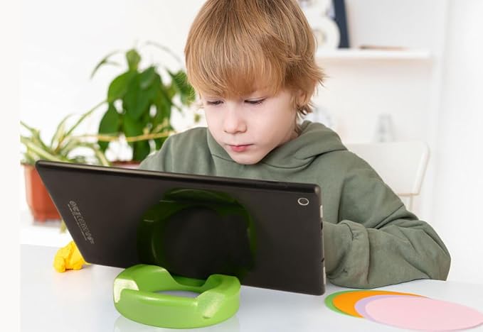 GoDonut – Phone Stand Original – Cell Phone Holder + Tablet Stand Desk - Image 5