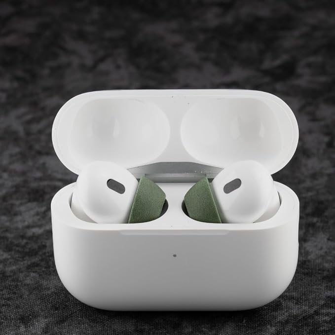 Comply TrueGrip MAX | Premium Memory Foam Replacement Earbud Tips - Image 6