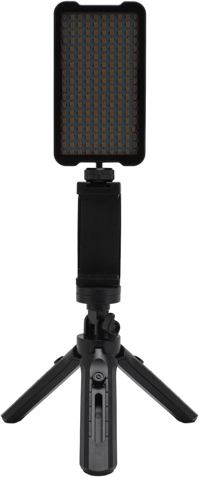 Dpofirs Light, Selfie Light and Circular Polarizer Filter, Clip Fill Light CPL - Image 8